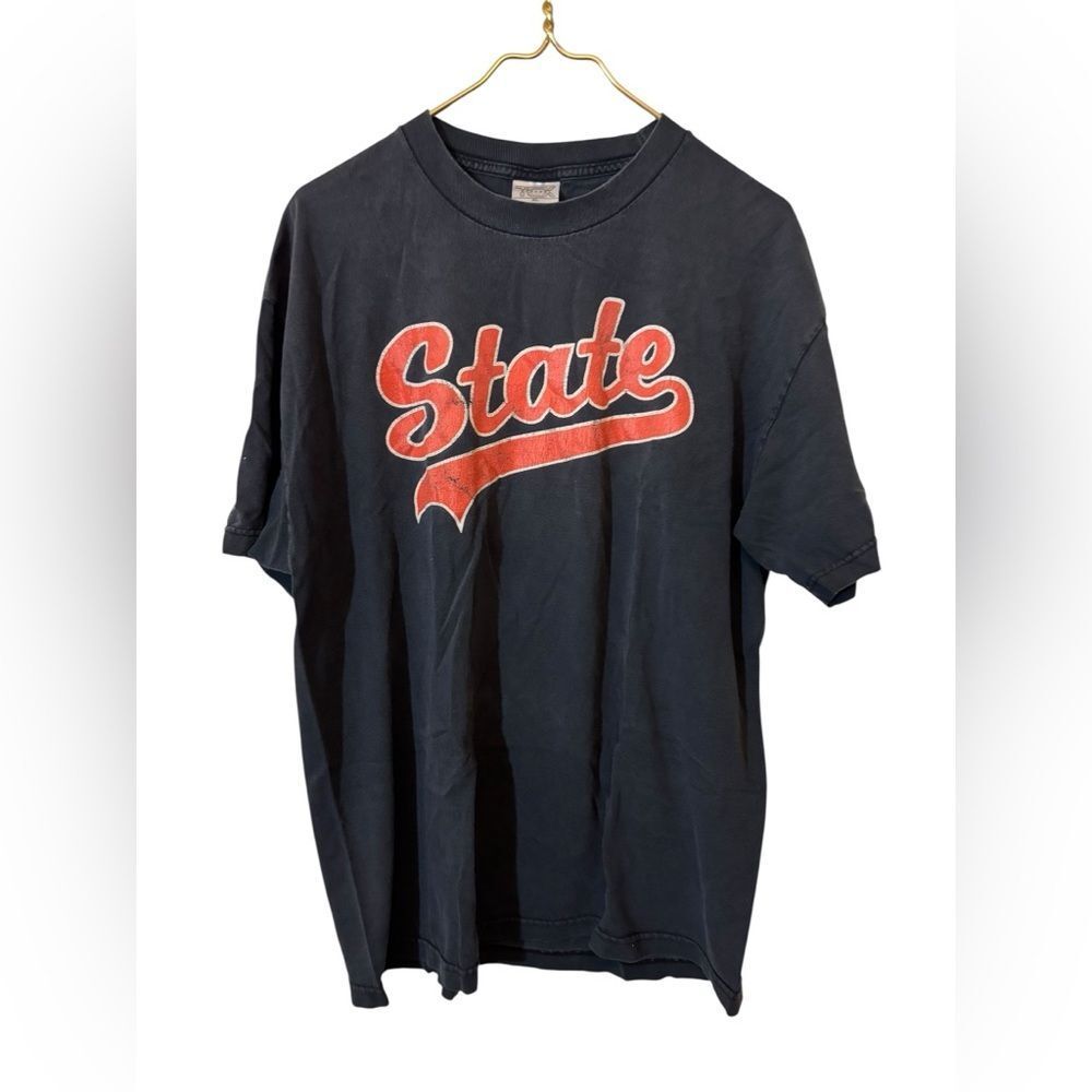 Vintage State tshirt tee shirt XL